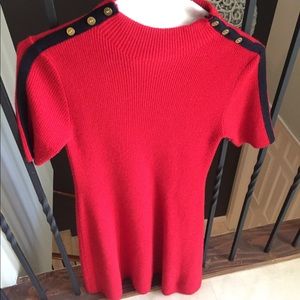 Tory Burch Sardy Dress